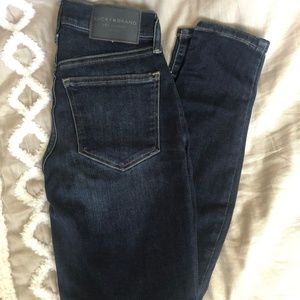 Lucky Brand Jeans